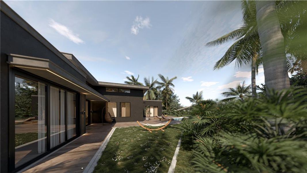 Image 21 of a home in .