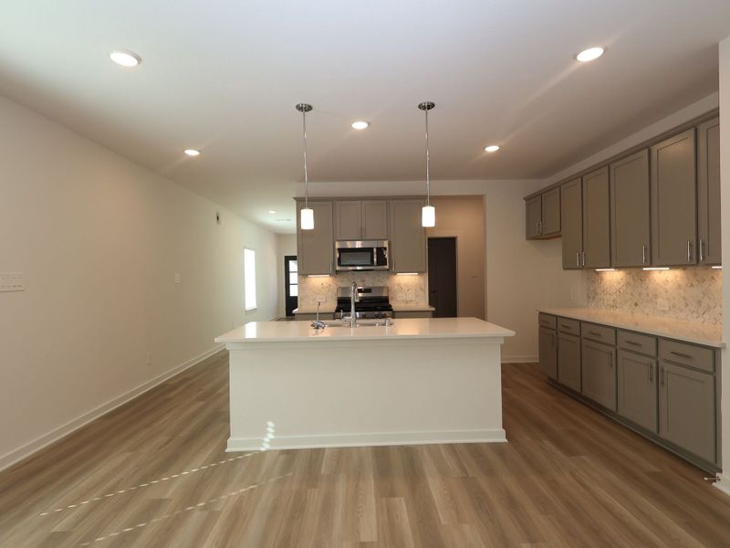 Kitchen Kitchen