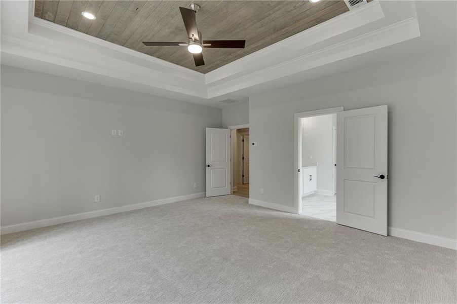 Spacious, unfurnished interior of a new home in , Cumming (Image 26). Spacious, unfurnished interior of a new home in , Cumming (Image 26).