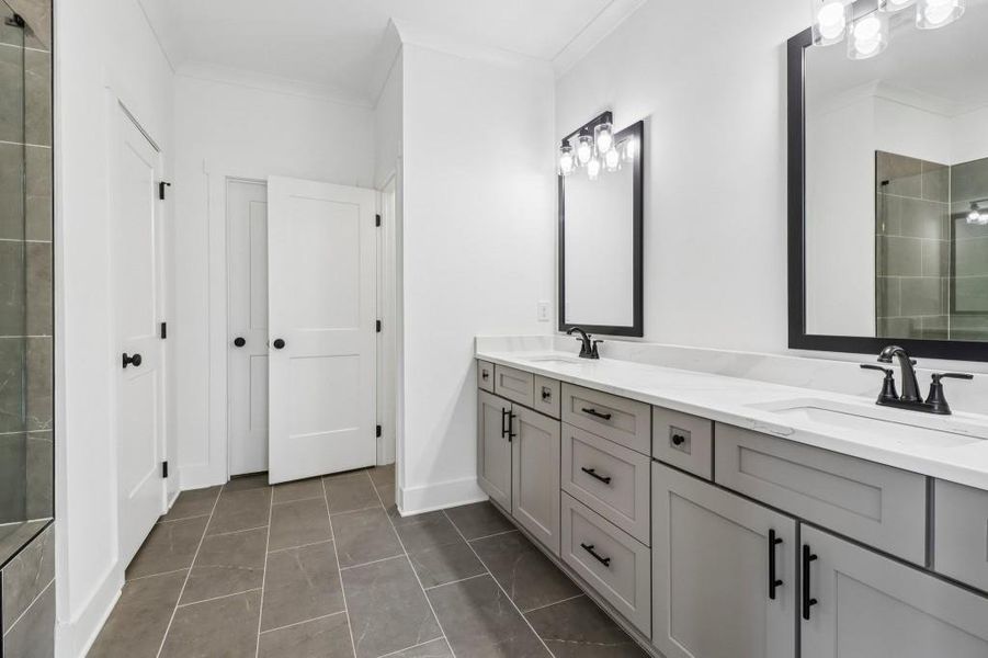 Image 31 of a home in Pinegate.