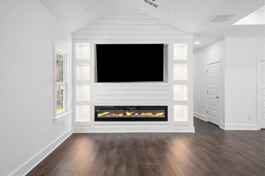 Spacious, unfurnished interior of a new home in , Clarkston (Image 26). Spacious, unfurnished interior of a new home in , Clarkston (Image 26).
