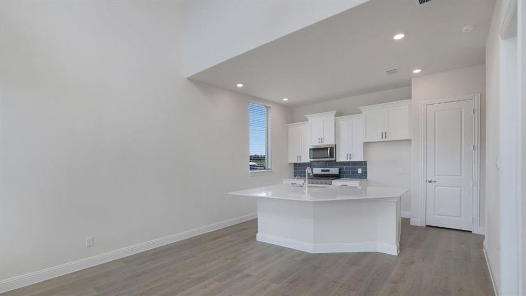 Image 11 of a home in The Avenue. Image 11 of a home in The Avenue.