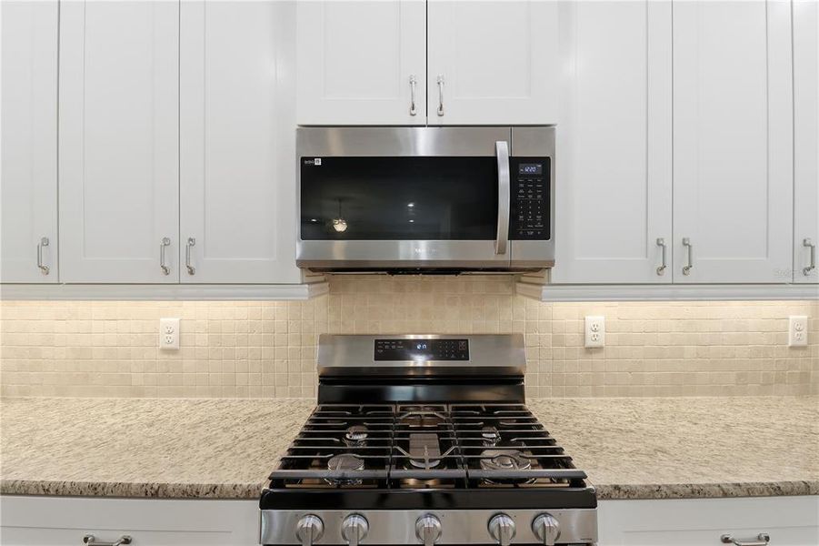 Close-up of interior finishes inside a home in , Homosassa (Image 18). Close-up of interior finishes inside a home in , Homosassa (Image 18).