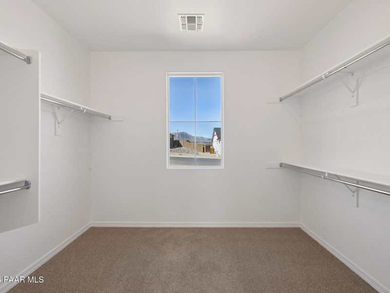 Spacious, unfurnished interior of a new home in Westwood, Prescott (Image 45).