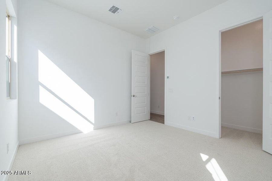 Tri Pointe Blossom Rock 492 - Bedroom 3-