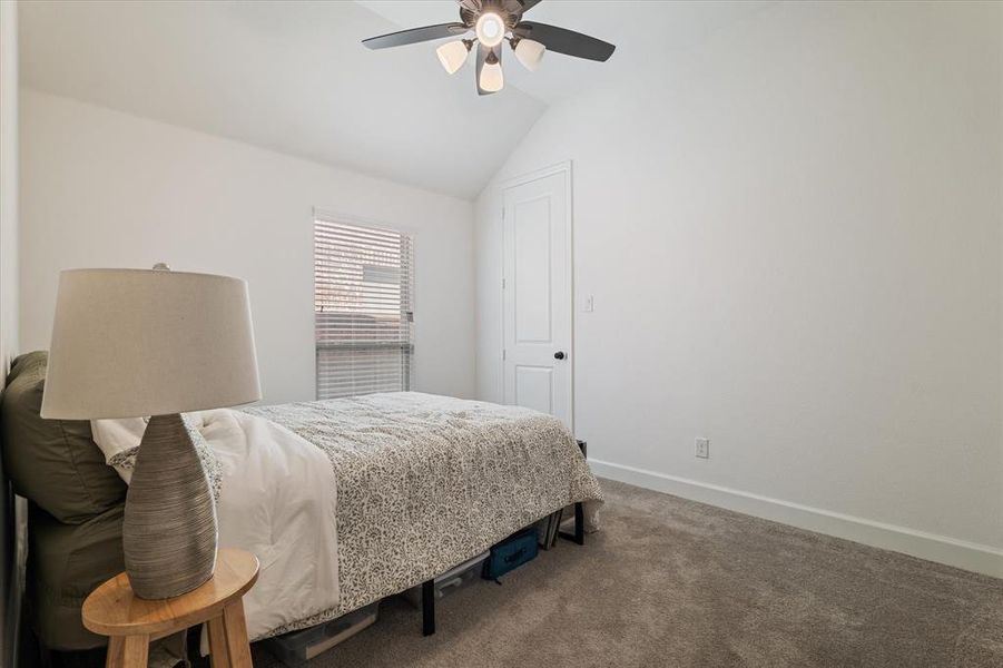 Bedroom #2 Bedroom #2