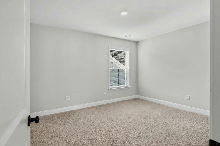 Spacious, unfurnished interior of a new home in , Moncks Corner (Image 23).