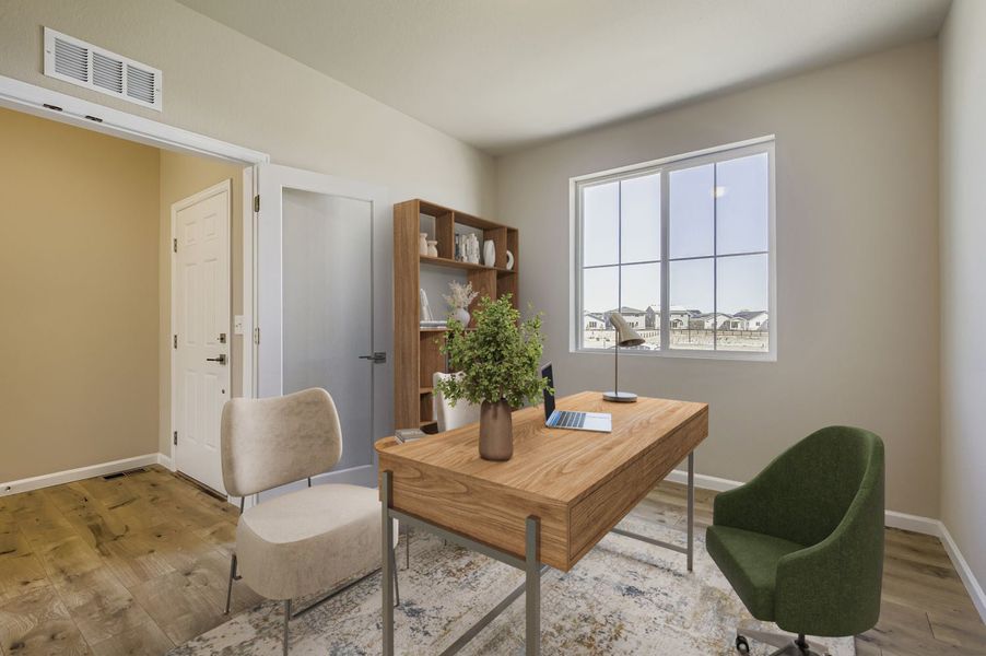 4br New Home in Fort Collins, CO. - Slide 5 4br New Home in Fort Collins, CO. - Slide 5