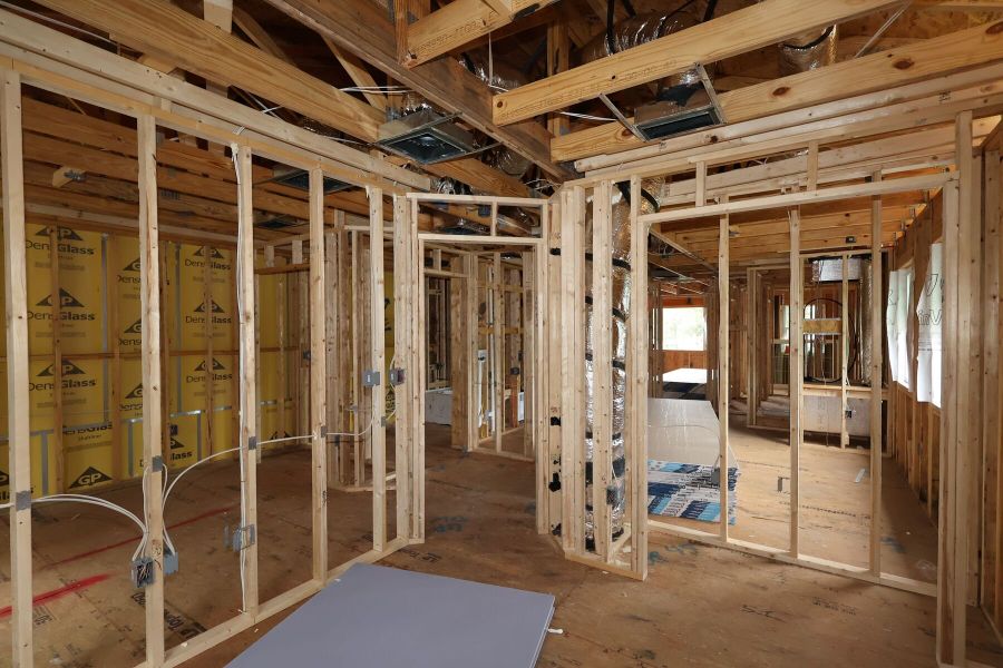 Framing Framing