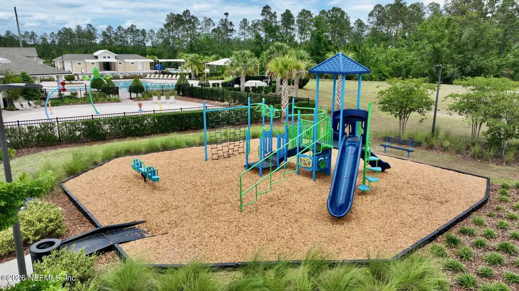Community amenities in Cross Creek, Green Cove Springs (Image 51).