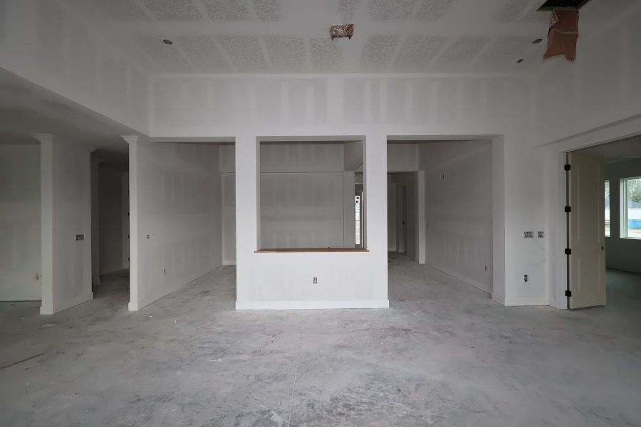 Drywall