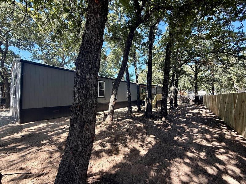 Image 38 of a home in . Image 38 of a home in .