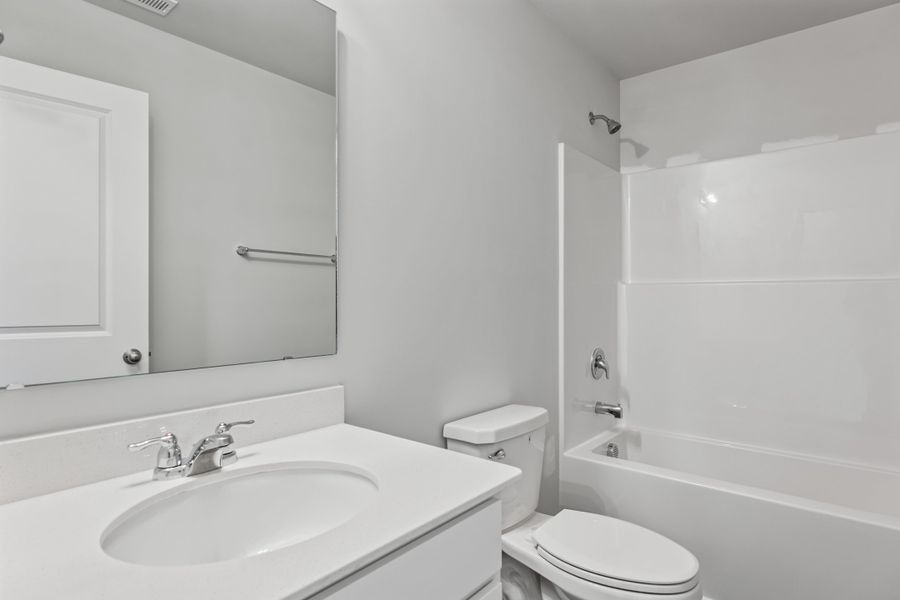 New Home in Aberdeen, NC.  - Slide 40