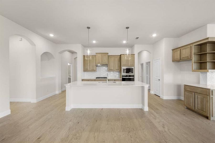 901 Meadowview- Kitchen-1