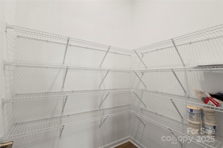 Spacious, unfurnished interior of a new home in , Indian Land (Image 21).