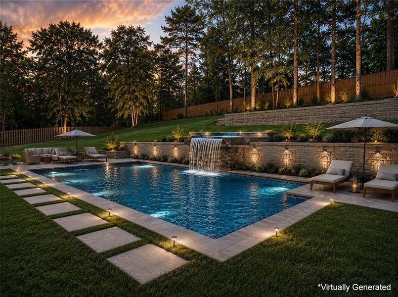 Community amenities in , Auburn (Image 33).