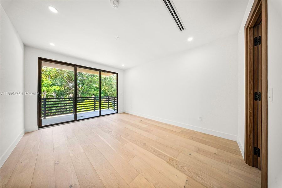 Spacious, unfurnished interior of a new home in , Miami (Image 38). Spacious, unfurnished interior of a new home in , Miami (Image 38).