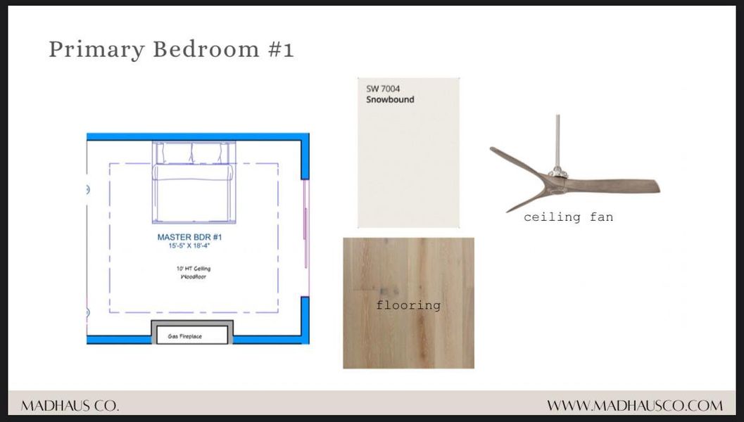 Sample of building materials used in homes in , Houston (Image 16).