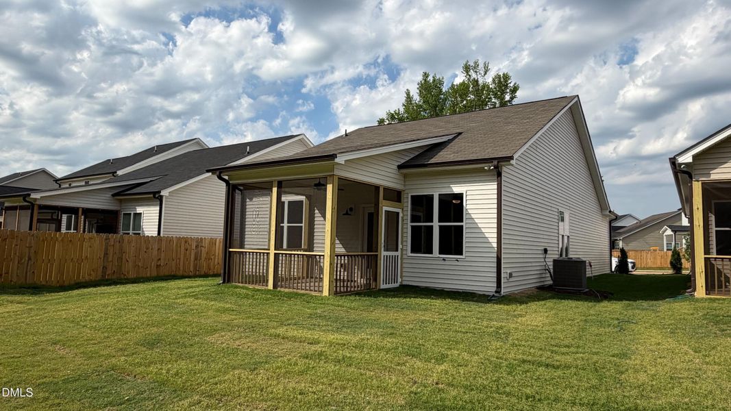 Move In Ready!