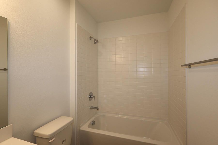 PALM BAY GUEST BATHROOM PALM BAY GUEST BATHROOM