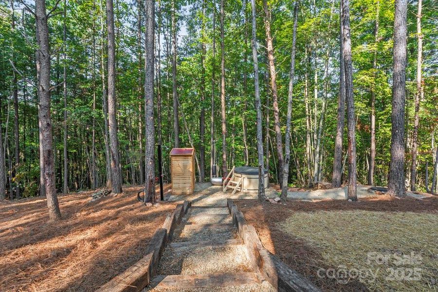 Natural landscape and outdoor views near  in Union Mills (Image 28).