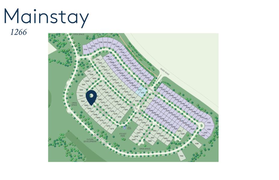 Image 20 of a home in The Haven at Riverlights.