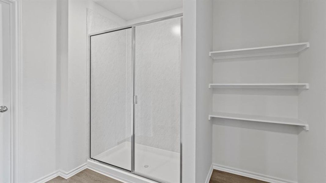 Image 16 of a home in Bluff Springs.