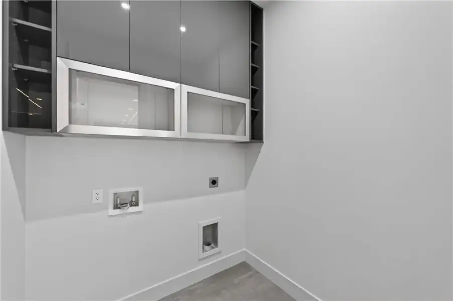 Spacious, unfurnished interior of a new home in , Smyrna (Image 83).