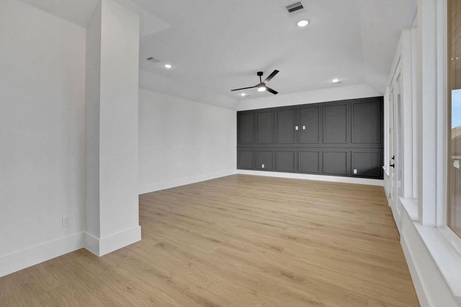 Spacious, unfurnished interior of a new home in , Montgomery (Image 18). Spacious, unfurnished interior of a new home in , Montgomery (Image 18).