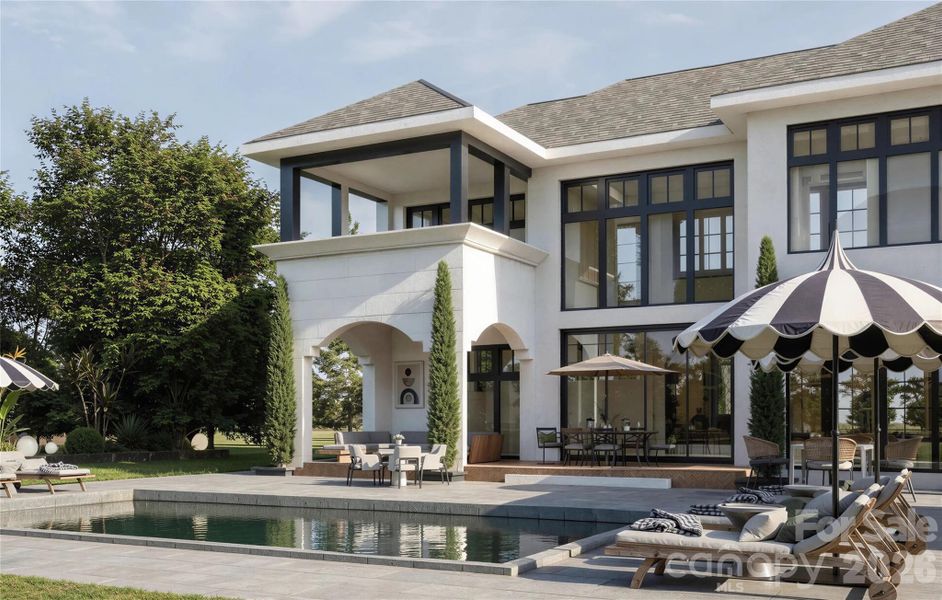 Image 14 of a home in .