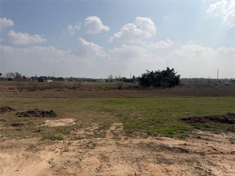 Site preparation for new homesites in , Franklin (Image 31). Site preparation for new homesites in , Franklin (Image 31).