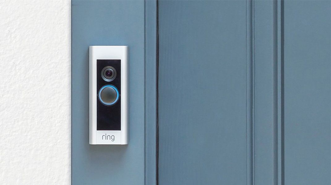 Ring Video Doorbell 955x535