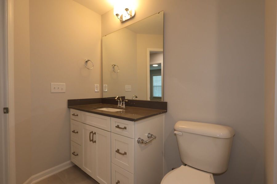 Bathroom Bathroom