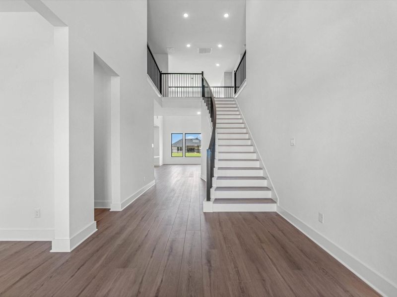 Image 24 of a home in The Estates at James Lane. Image 24 of a home in The Estates at James Lane.