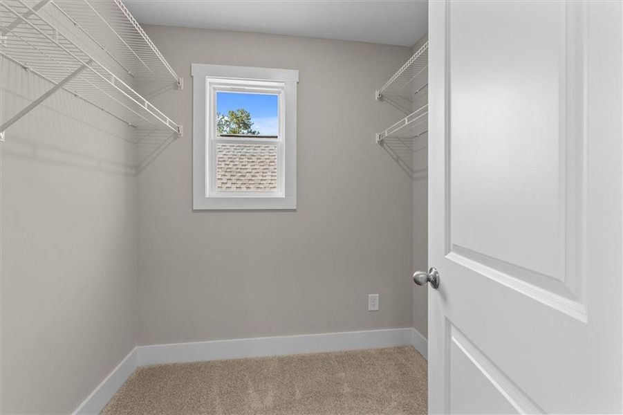 Spacious, unfurnished interior of a new home in , Villa Rica (Image 35).