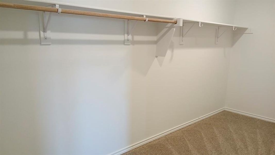 Furnished interior view inside a new home in Labein Villas, Greenville (Image 4). Furnished interior view inside a new home in Labein Villas, Greenville (Image 4).