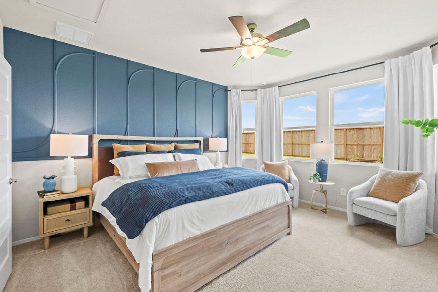 primary room staged representative photo primary room staged representative photo