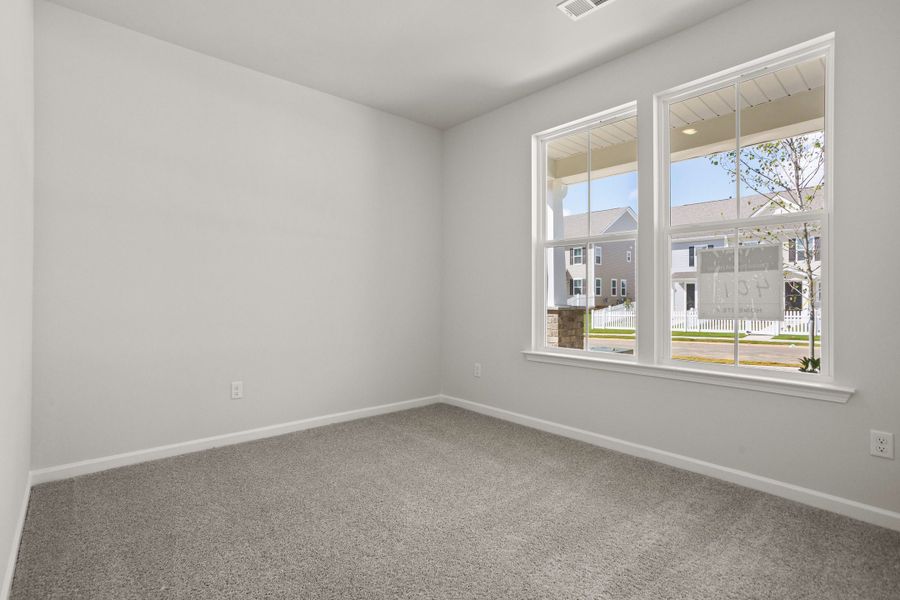 1,656sf New Home in Simpsonville, SC.  - Slide 4