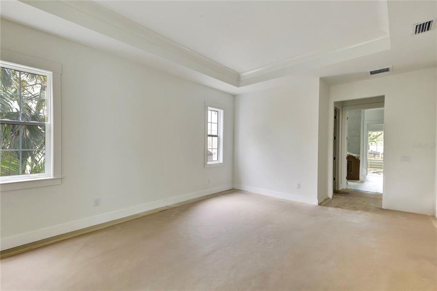 Spacious, unfurnished interior of a new home in , Tampa (Image 41). Spacious, unfurnished interior of a new home in , Tampa (Image 41).