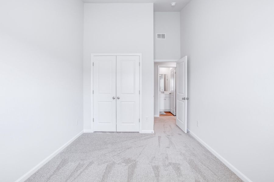 Spacious, unfurnished interior of a new home in , Summerville (Image 18). Spacious, unfurnished interior of a new home in , Summerville (Image 18).