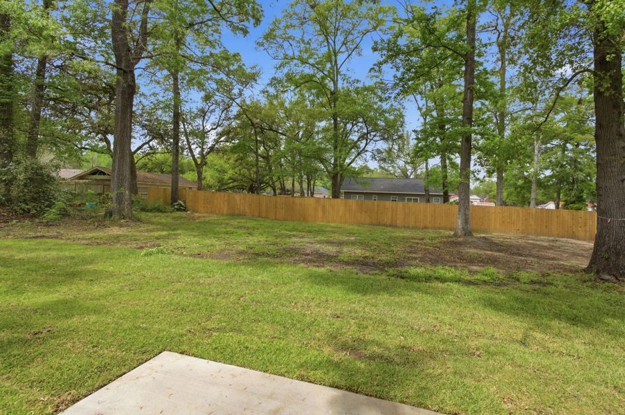 Natural landscape and outdoor views near in Yemassee (Image 21). Natural landscape and outdoor views near in Yemassee (Image 21).