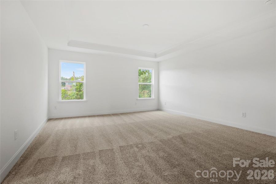 For Representation Purposes Only