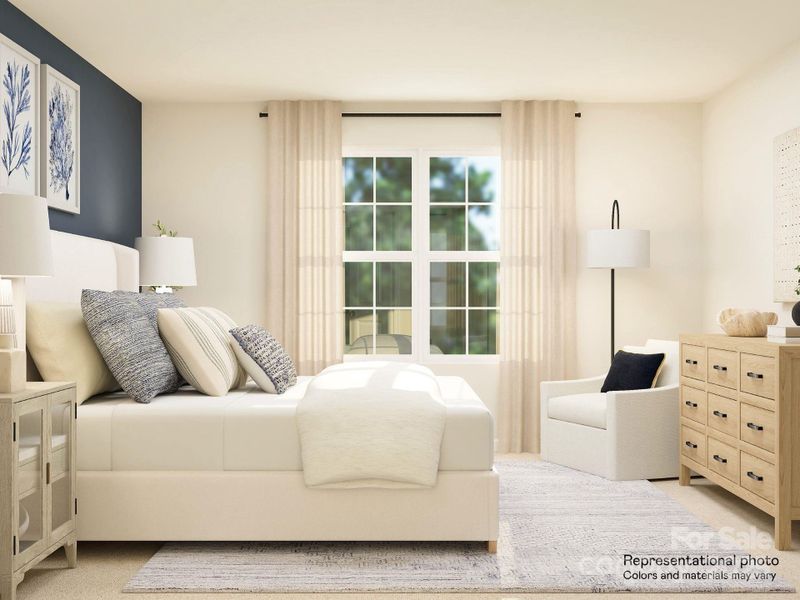 Owners Suite Owners Suite