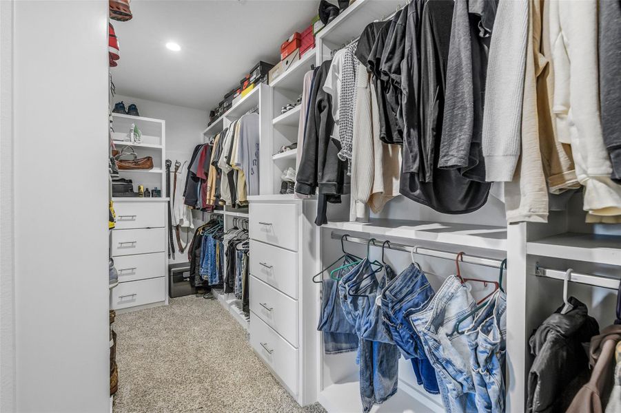 Close-up of interior finishes inside a home in Summerwood Trails, Willis (Image 20). Close-up of interior finishes inside a home in Summerwood Trails, Willis (Image 20).