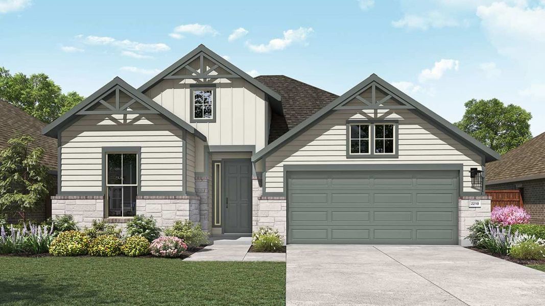 Elevation Q Elevation Q