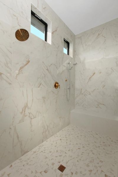 McKennan Primary Bathroom McKennan Primary Bathroom