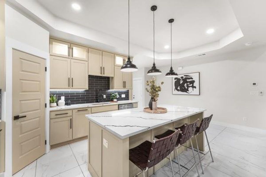 Furnished interior view inside a new home in , Tool (Image 11). Furnished interior view inside a new home in , Tool (Image 11).