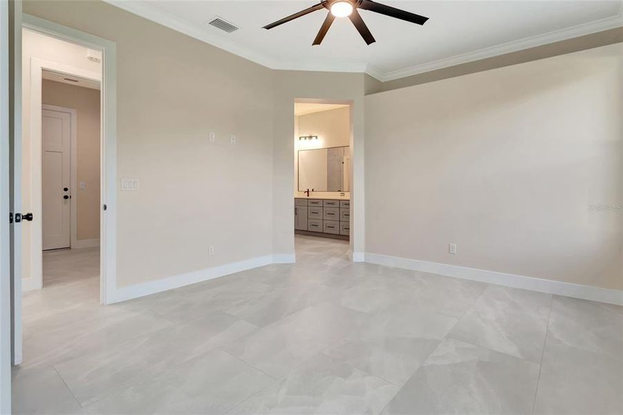 Spacious, unfurnished interior of a new home in , Montverde (Image 31). Spacious, unfurnished interior of a new home in , Montverde (Image 31).