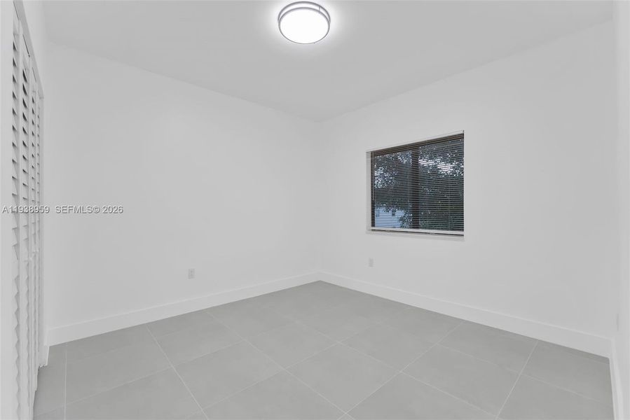Spacious, unfurnished interior of a new home in , Miami (Image 28).