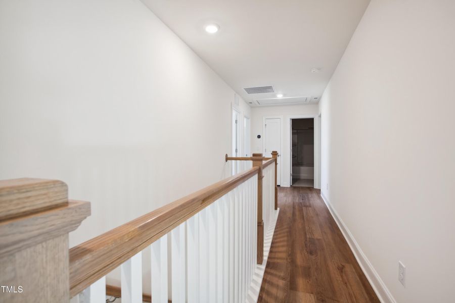 Fontana -2nd Floor Hall